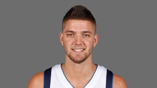 Chandler Parsons