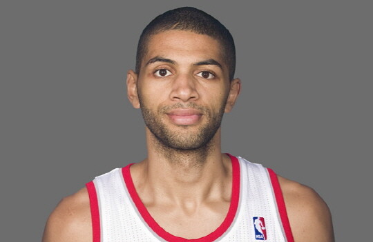 Nicolas Batum