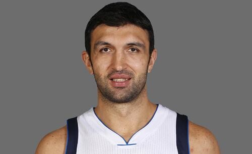 Zaza Pachulia