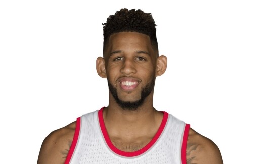 Allen Crabbe