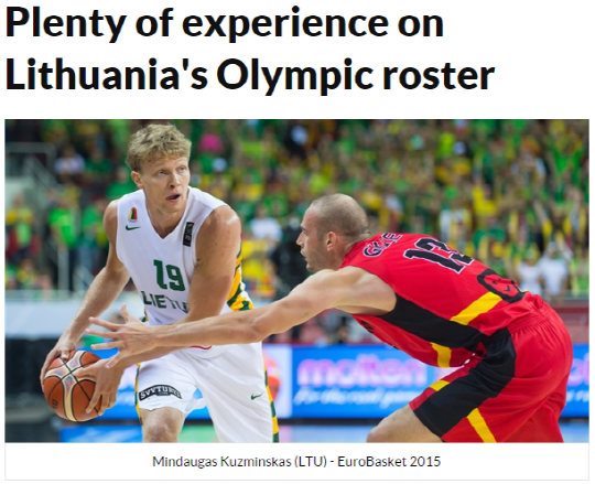 Lithuania