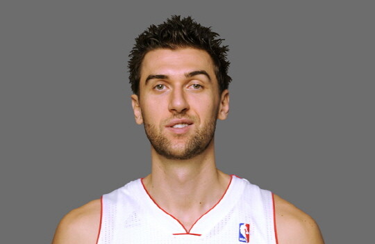 Andrea Bargnani