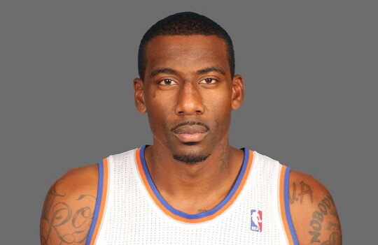 Amare Stoudemire
