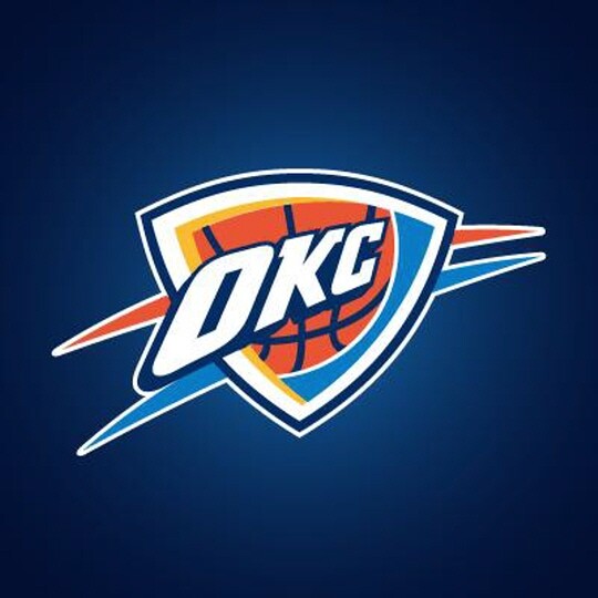 Oklahoma City Thunder