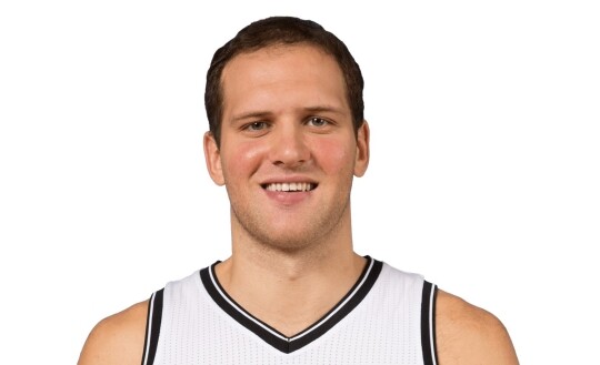 Bojan Bogdanovic