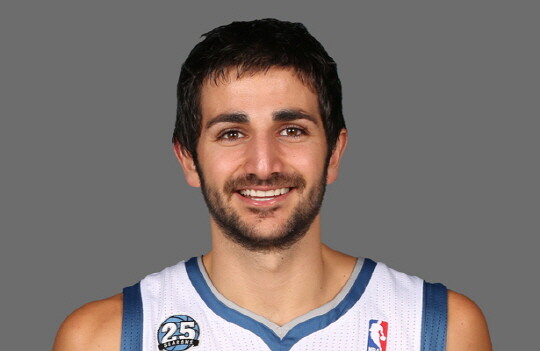 Ricky Rubio