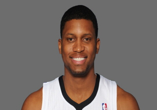 Rudy Gay