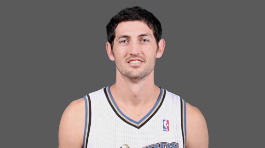Kirk Hinrich