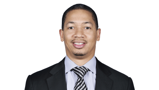 Tyronn Lue