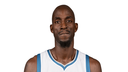 Kevin Garnett