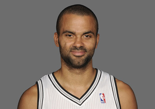 20130515 Daily(Tony Parker)