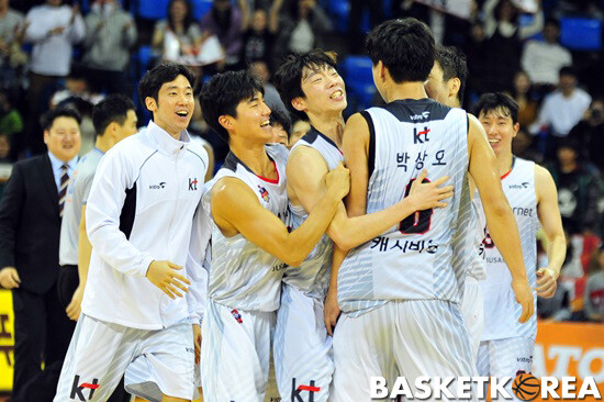 KT 소닉붐