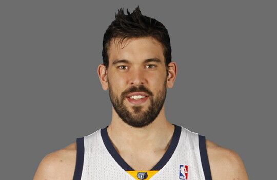 Marc Gasol