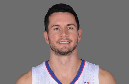 J.J. Redick