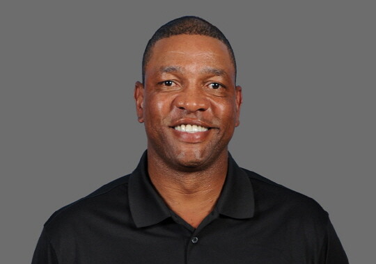 Doc Rivers