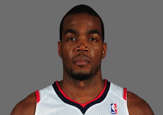 Paul Millsap