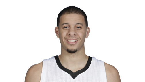 Seth Curry