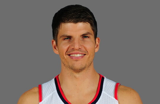 Kyle Korver