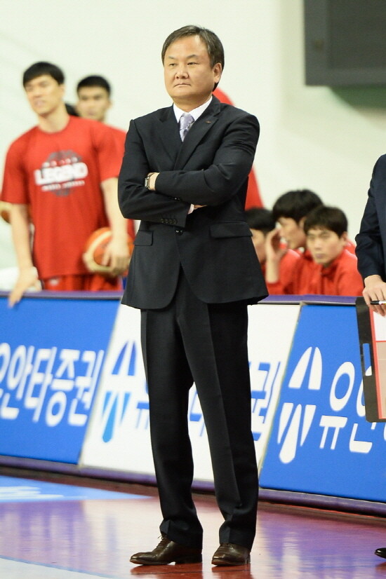 유재학 감독
