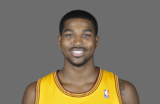 Tristan Thompson