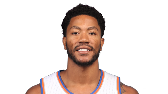 Derrick Rose