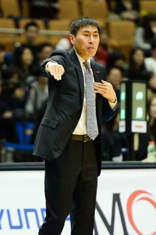 이상민 감독