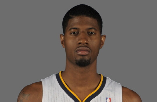 Paul George