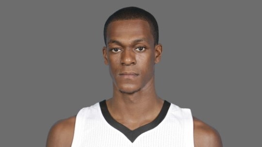 Rajon Rondo