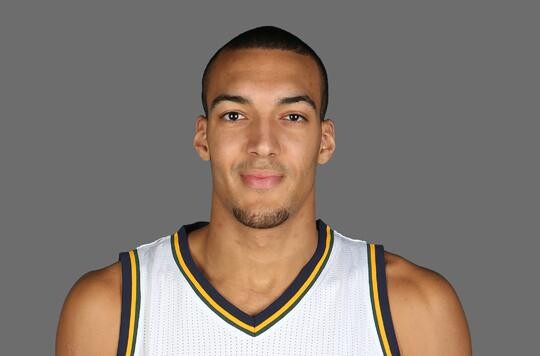 Rudy Gobert