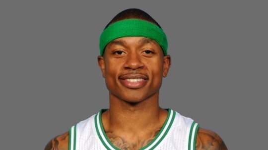 Isaiah Thomas