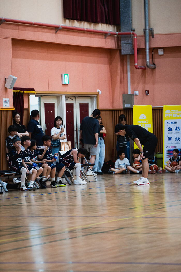 용인 KCC U-10, 디비전리그 2...