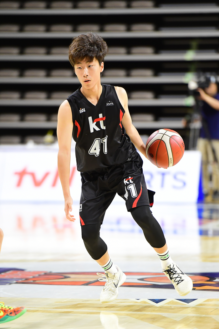 [KBL Y리그] 갑자기 흔들린 KT...