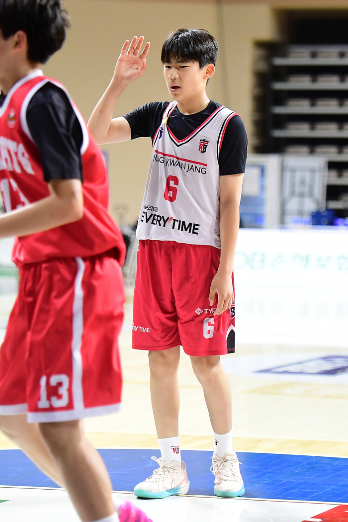 [KBL Y리그] ‘결승행 티켓 일등...