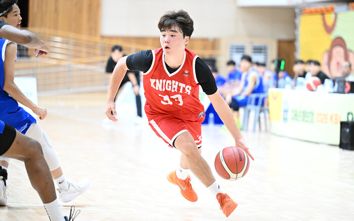 [KBL 유스 클럽대회] ‘마지막 클...