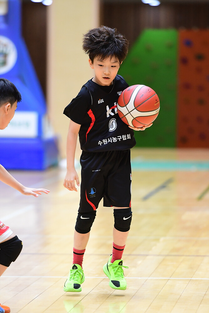 [KBL 유스 클럽대회] ‘마지막 경...