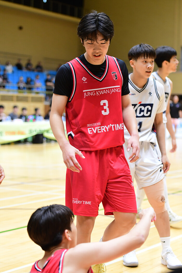 [KBL 유스 클럽대회] ‘美 유학 ...