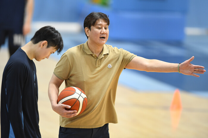 ‘미라클 소노의 사령탑’ 손창환 소노...